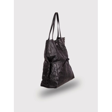 A'SPASSO ALLACCIATA PLISSE' MEDIUM ZANELLATO 069230-2090000-M Z0001