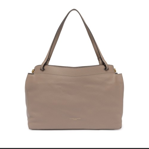 BORSA PELLE OTTAVIA GIANNI CHIARINI BS11377GRN 2077