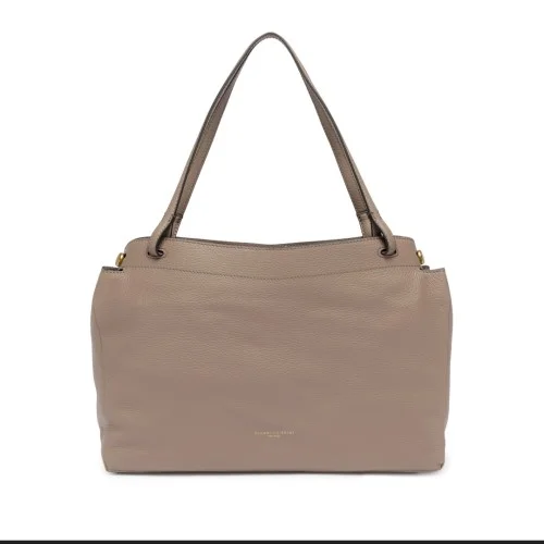 BORSA PELLE OTTAVIA GIANNI CHIARINI BS11377GRN 2077