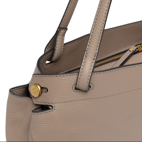 BORSA PELLE OTTAVIA GIANNI CHIARINI BS11377GRN 2077