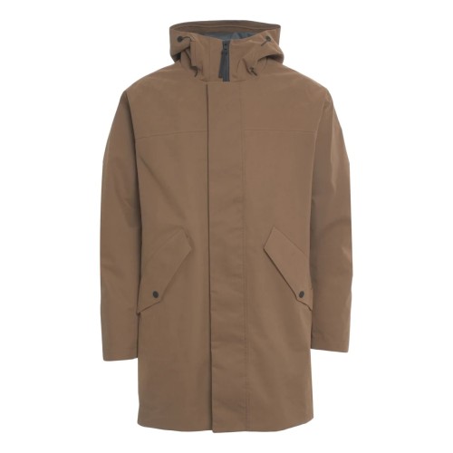 PARKA PEOPLE OF SHIBUYA HIME 260