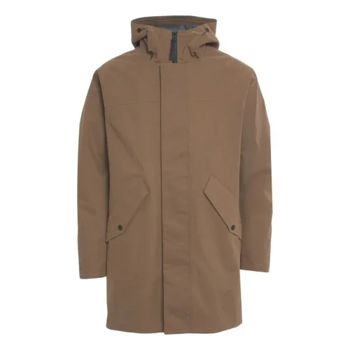 PARKA PEOPLE OF SHIBUYA HIME 260