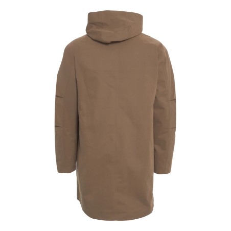 PARKA PEOPLE OF SHIBUYA HIME 260