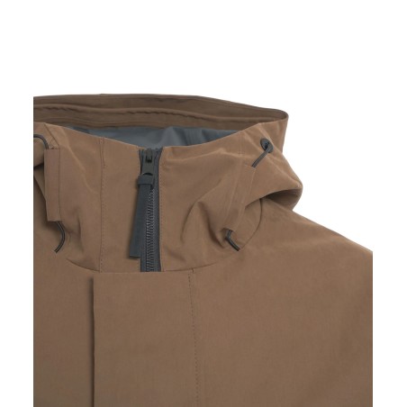 PARKA PEOPLE OF SHIBUYA HIME 260