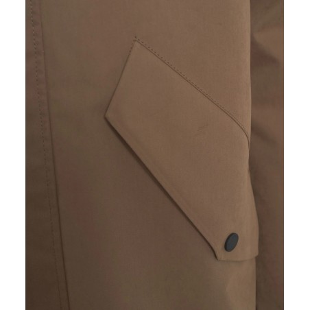 PARKA PEOPLE OF SHIBUYA HIME 260