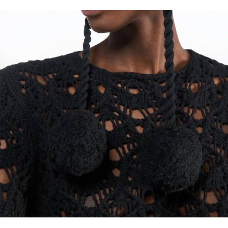 MAGLIA JOYCE LIVIANA CONTI L5WA74 Y69-0