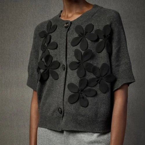 MAGLIA COLLEEN LIVIANA CONTI L5WC01 Y49-0