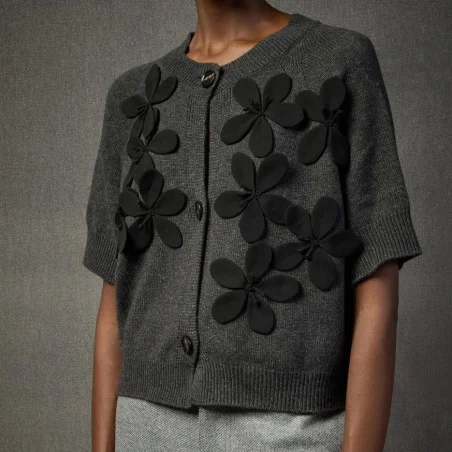 MAGLIA COLLEEN LIVIANA CONTI L5WC01 Y49-0