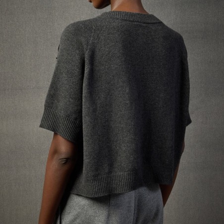 MAGLIA COLLEEN LIVIANA CONTI L5WC01 Y49-0