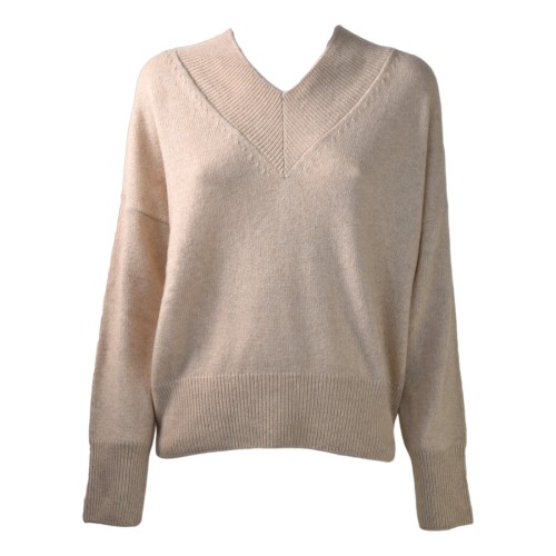 MAGLIA EVADNE LIVIANA CONTI L5WC74 W55-0