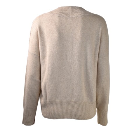 MAGLIA EVADNE LIVIANA CONTI L5WC74 W55-0