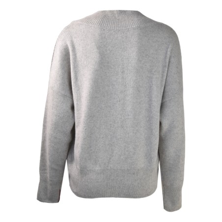 MAGLIA EVADNE LIVIANA CONTI L5WC74 X47-0