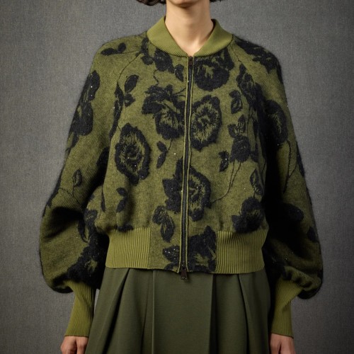 BOMBER WALLACE LIVIANA CONTI L5WG68 S31Y1