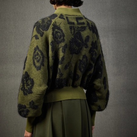 BOMBER WALLACE LIVIANA CONTI L5WG68 S31Y1