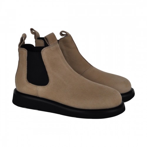 X-LIGHT CHELSEA OA NON-FASHION A08 MARMO