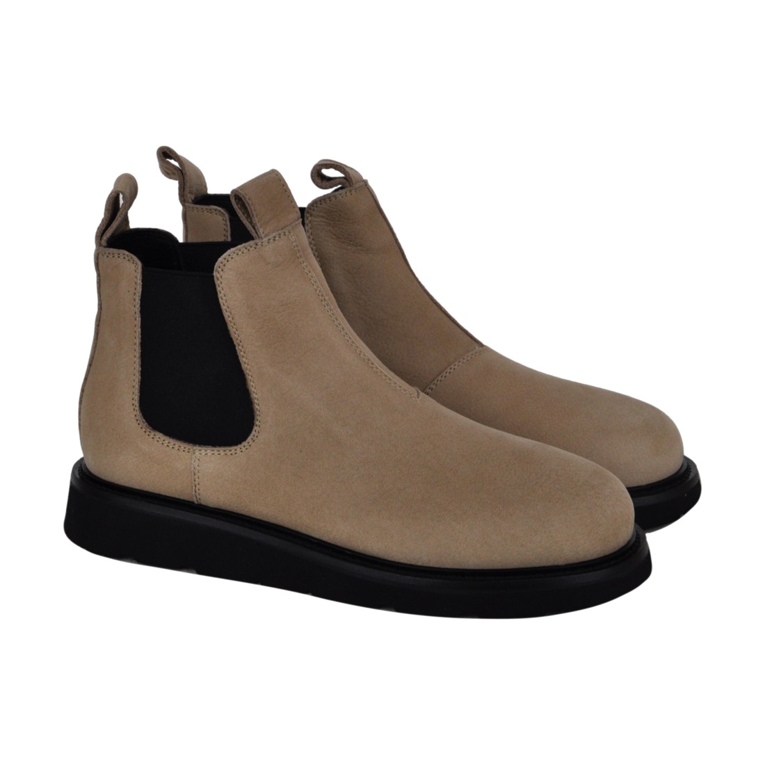 X-LIGHT CHELSEA OA NON-FASHION A08 MARMO