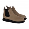 X-LIGHT CHELSEA OA NON-FASHION A08 MARMO