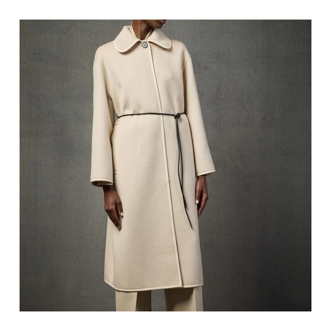 CAPPOTTO ORESTIS LIVIANA CONTI L5WW33 W45-2