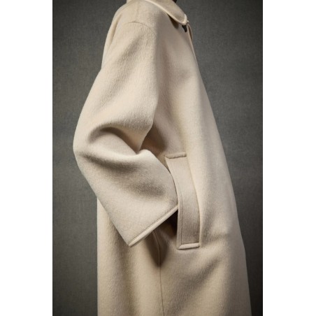 CAPPOTTO ORESTIS LIVIANA CONTI L5WW33 W45-2