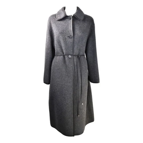 CAPPOTTO ORESTIS LIVIANA CONTI L5WW33 Y06-0