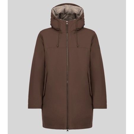 GIACCONE TECNICO PEOPLE OF SHIBUYA MITAKE 290