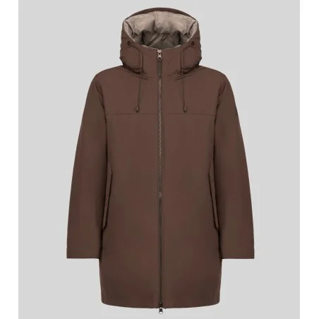 GIACCONE TECNICO PEOPLE OF SHIBUYA MITAKE 290