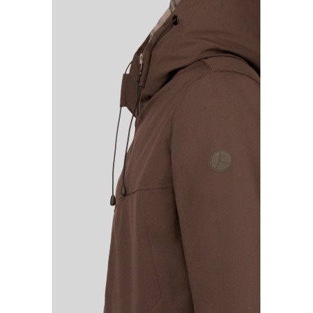 GIACCONE TECNICO PEOPLE OF SHIBUYA MITAKE 290