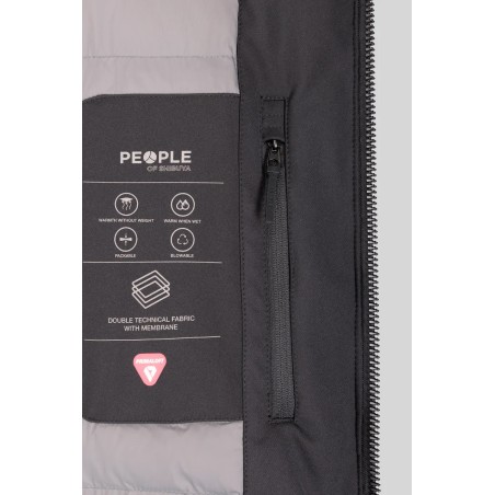 GIACCONE TECNICO PEOPLE OF SHIBUYA MITAKE 999