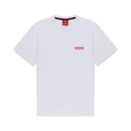 PAINT XPLOSION T-SHIRT SPRAYGROUND SP779 WHITE