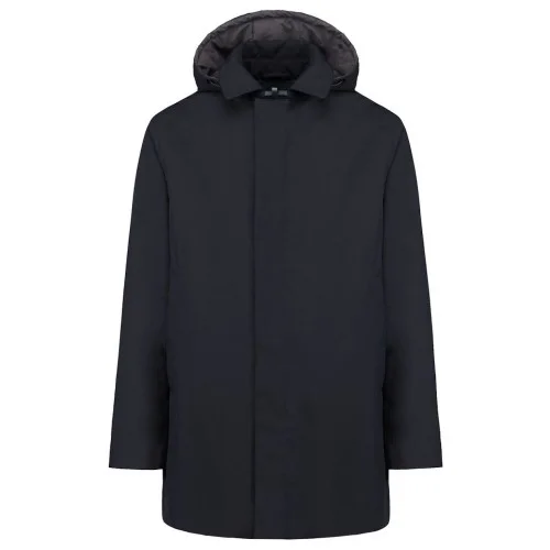 TRENCH TESSUTO TECNICO C/CAPPUCCIO PEOPLE OF SHIBUYA TAKUYA 790