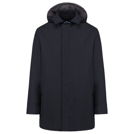 TRENCH TESSUTO TECNICO C/CAPPUCCIO PEOPLE OF SHIBUYA TAKUYA 790