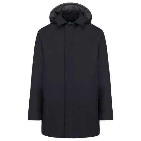 TRENCH TESSUTO TECNICO C/CAPPUCCIO PEOPLE OF SHIBUYA TAKUYA 790