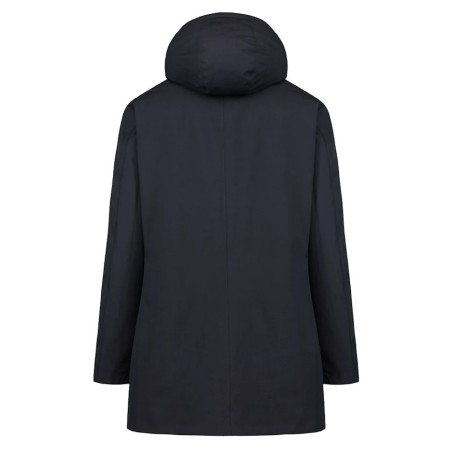 TRENCH TESSUTO TECNICO C/CAPPUCCIO PEOPLE OF SHIBUYA TAKUYA 790