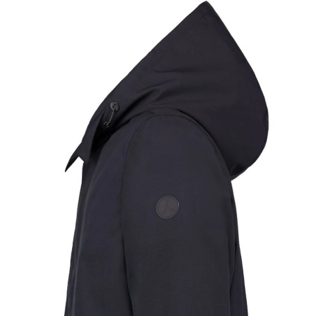 TRENCH TESSUTO TECNICO C/CAPPUCCIO PEOPLE OF SHIBUYA TAKUYA 790