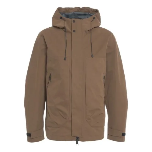 GIUBBINO TECNICO C/CAPPUCCIO PEOPLE OF SHIBUYA TONE 260