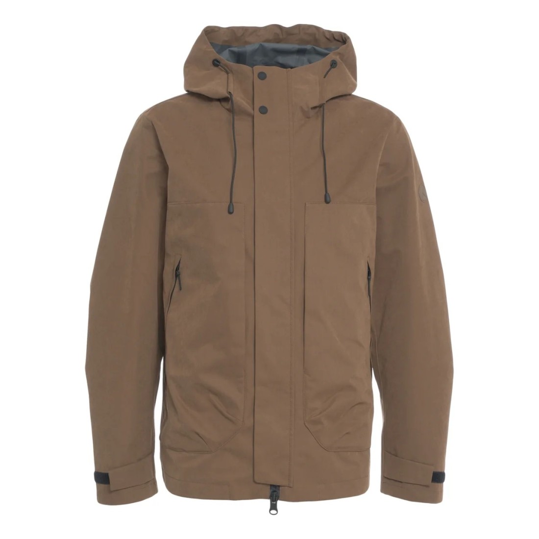 GIUBBINO TECNICO C/CAPPUCCIO PEOPLE OF SHIBUYA TONE 260