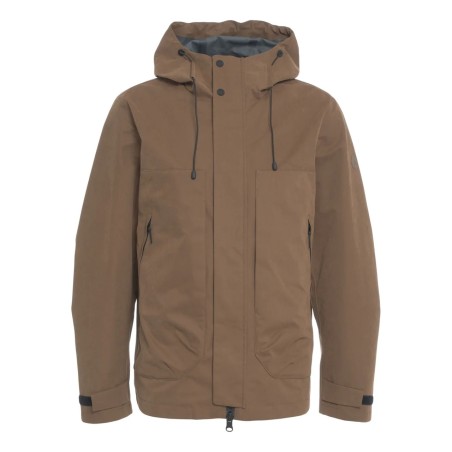 GIUBBINO TECNICO C/CAPPUCCIO PEOPLE OF SHIBUYA TONE 260