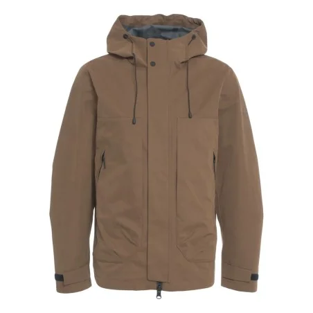 GIUBBINO TECNICO C/CAPPUCCIO PEOPLE OF SHIBUYA TONE 260