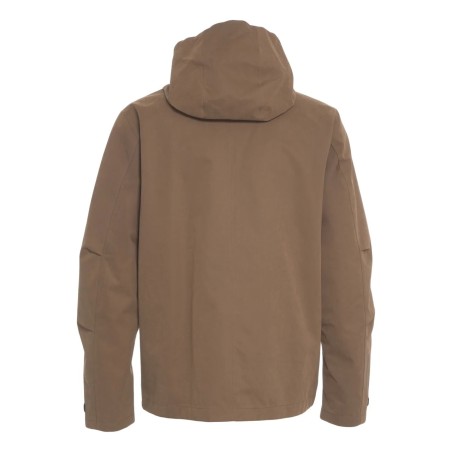 GIUBBINO TECNICO C/CAPPUCCIO PEOPLE OF SHIBUYA TONE 260