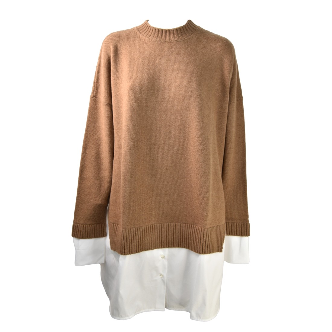 ABITO LUIGIA SEMICOUTURE Y5WG03 V32-A