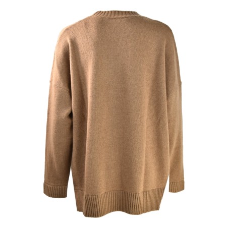 ABITO LUIGIA SEMICOUTURE Y5WG03 V32-A