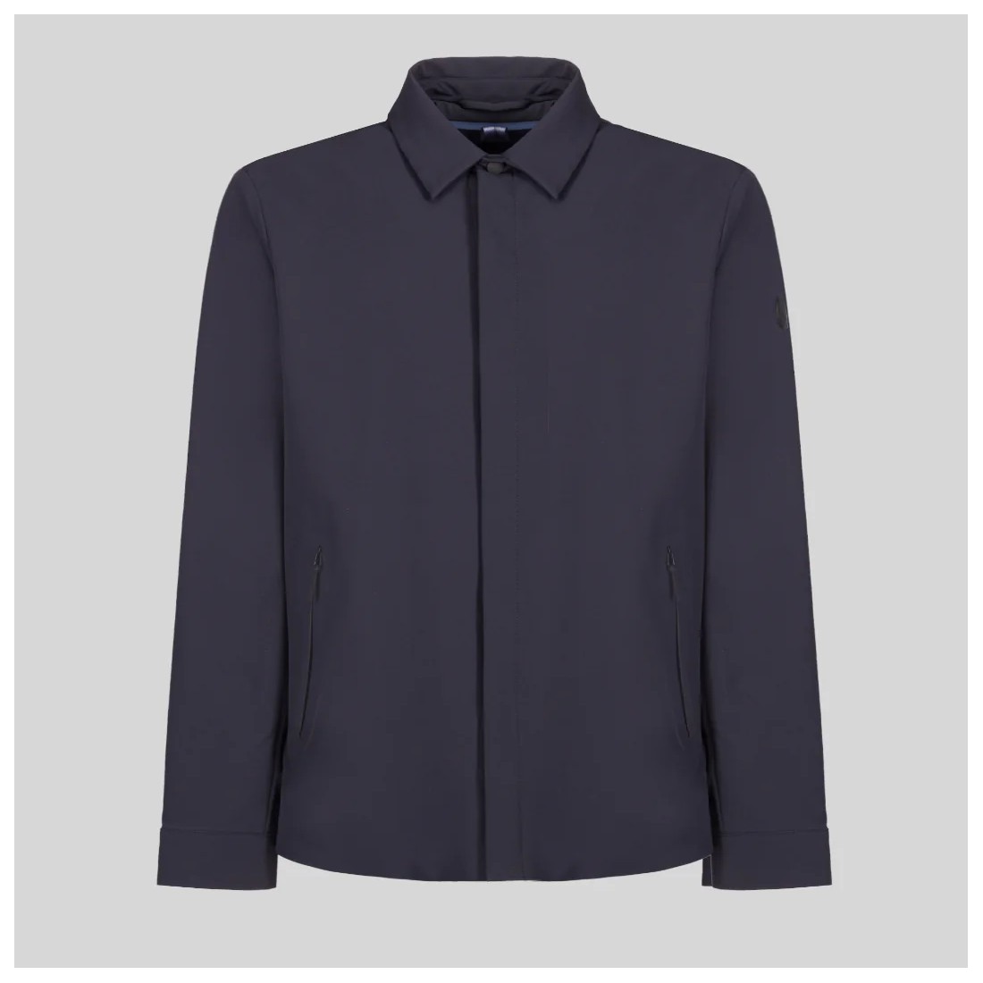 OVERSHIRT TESSUTO TECNICO PEOPLE OF SHIBUYA YAKUSHI 790