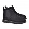 X-LIGHT CHELSEA OA NON-FASHION A08 NERO