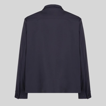 OVERSHIRT TESSUTO TECNICO PEOPLE OF SHIBUYA YAKUSHI 790