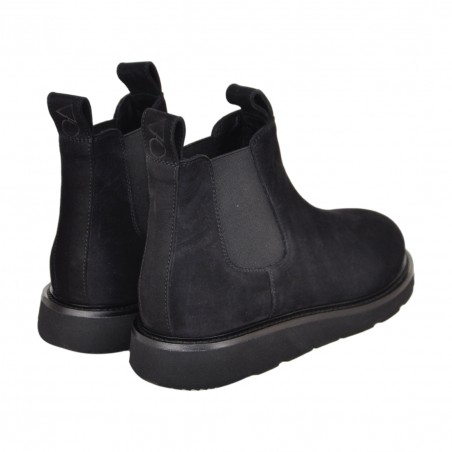 X-LIGHT CHELSEA OA NON-FASHION A08 NERO