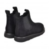 X-LIGHT CHELSEA OA NON-FASHION A08 NERO