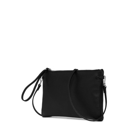 BORSA PELLE HERMY GIANNI CHIARINI BS3695-GRN 001