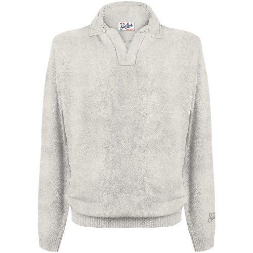 COVENT KNIT POLO MC2 SAINT BARTH COV0004 00040I