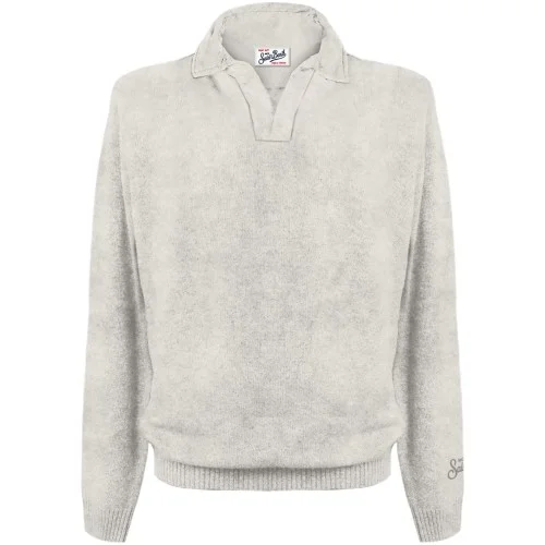 COVENT KNIT POLO MC2 SAINT BARTH COV0004 00040I