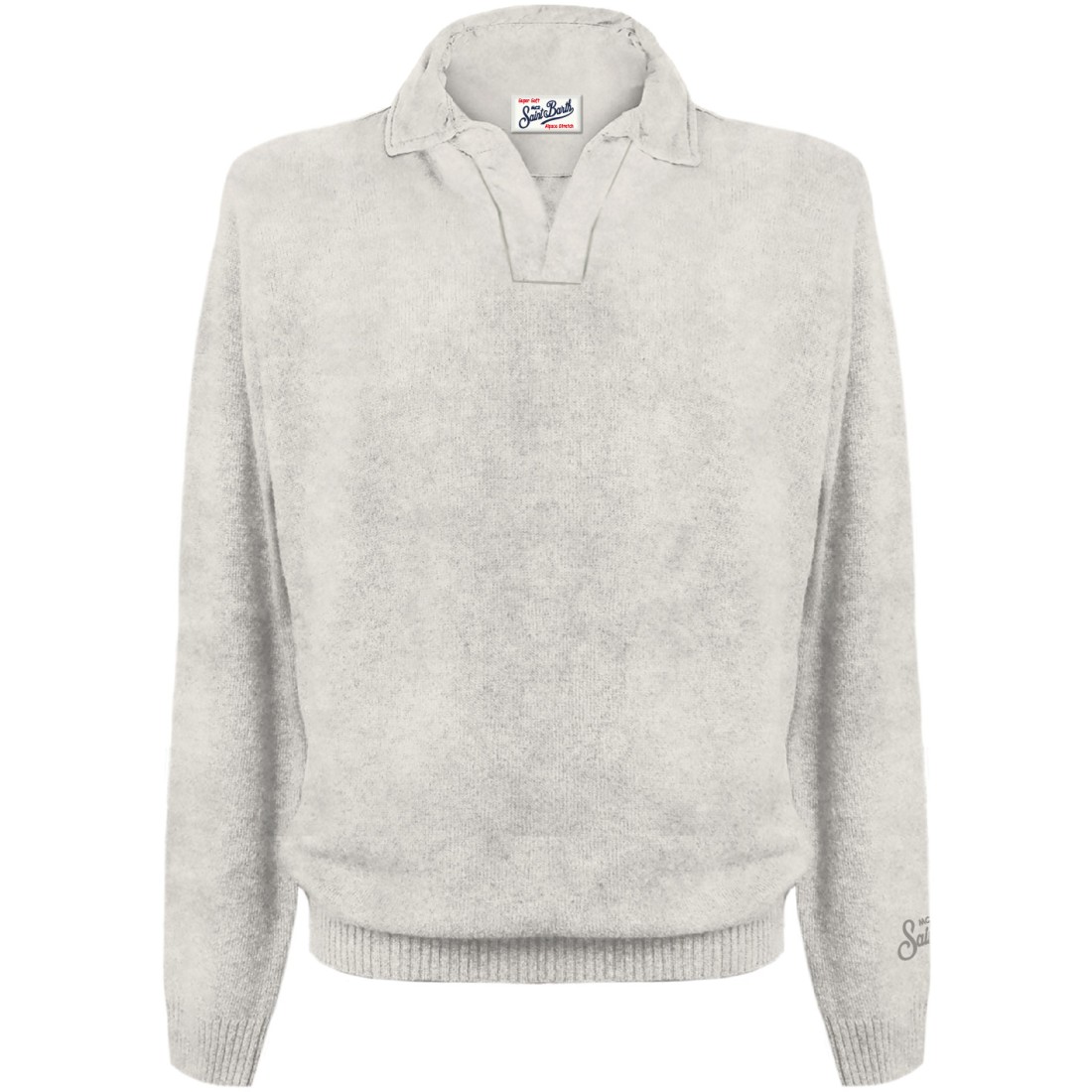 COVENT KNIT POLO MC2 SAINT BARTH COV0004 00040I